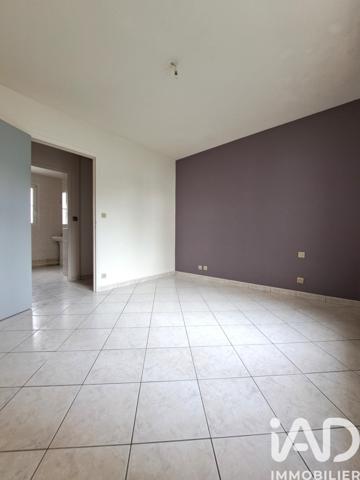 Appartement à vendre 4 pièces 77 m² Le Mans