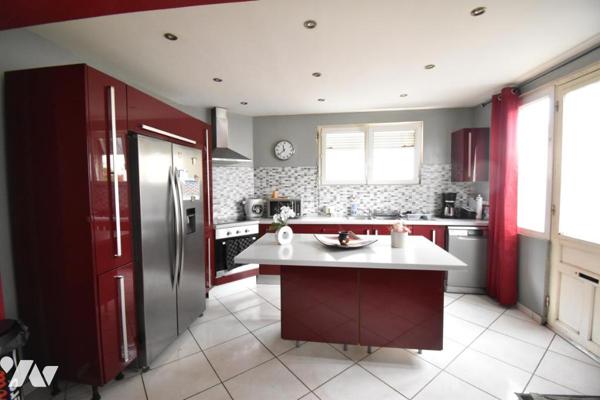 Maison individuelle T4 à Boves