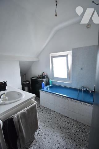 Maison individuelle T4 à Boves