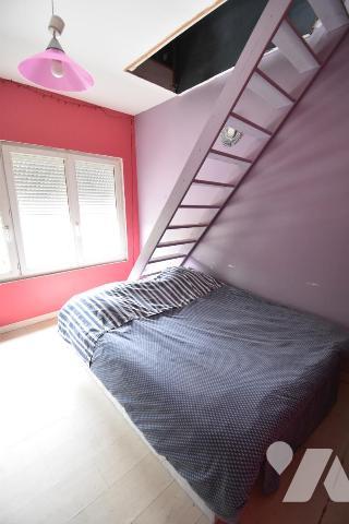 Maison individuelle T4 à Boves