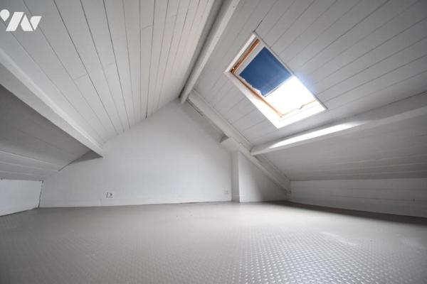 Maison individuelle T4 à Boves