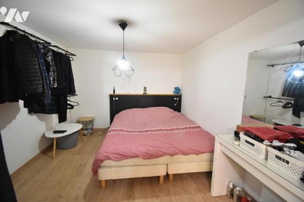 Maison individuelle T4 à Boves