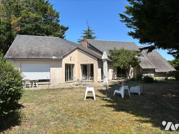 A proximité de Richelieu