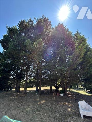 A proximité de Richelieu