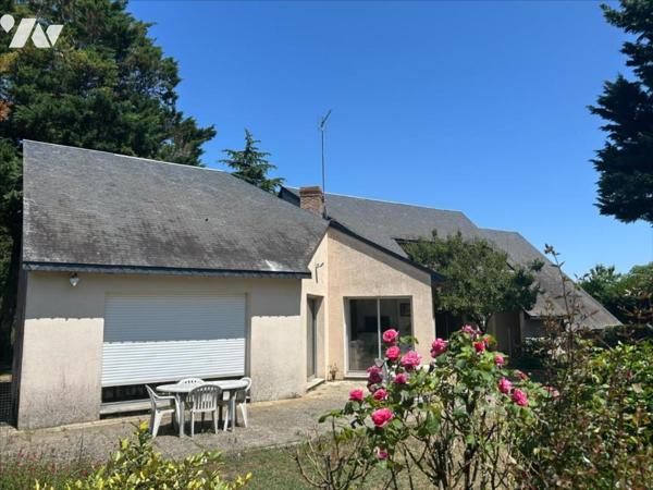 A proximité de Richelieu