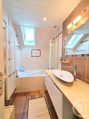 Maison à vendre  8 pièces - 150 m2 BUTRY SUR OISE - 95