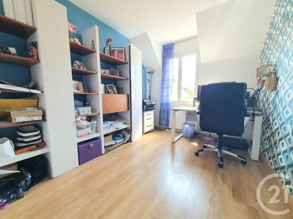 Maison à vendre  8 pièces - 150 m2 BUTRY SUR OISE - 95