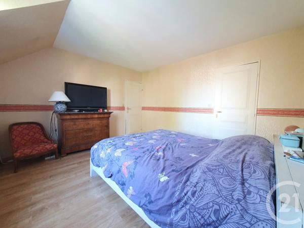 Maison à vendre  8 pièces - 150 m2 BUTRY SUR OISE - 95