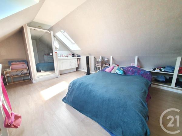 Maison à vendre  8 pièces - 150 m2 BUTRY SUR OISE - 95