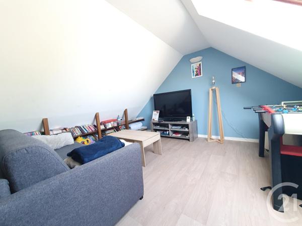 Maison à vendre  8 pièces - 150 m2 BUTRY SUR OISE - 95