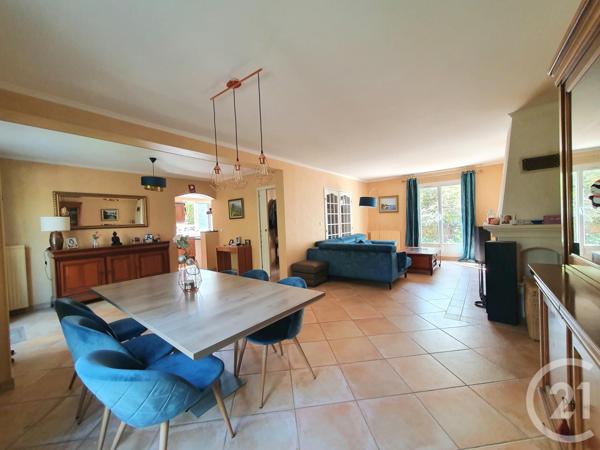 Maison à vendre  8 pièces - 150 m2 BUTRY SUR OISE - 95