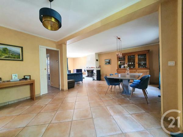 Maison à vendre  8 pièces - 150 m2 BUTRY SUR OISE - 95