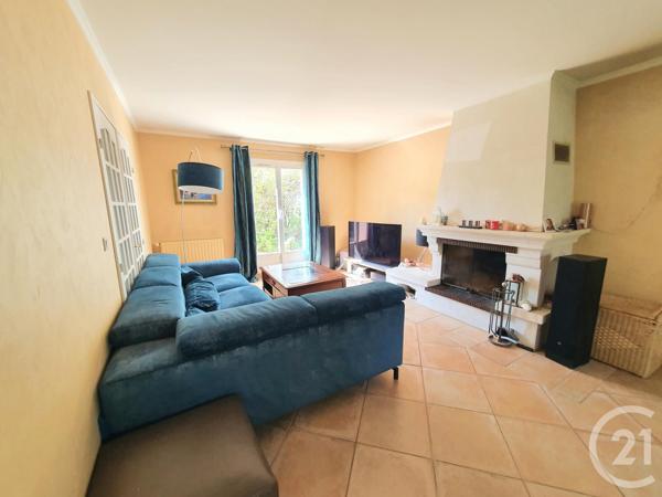 Maison à vendre  8 pièces - 150 m2 BUTRY SUR OISE - 95