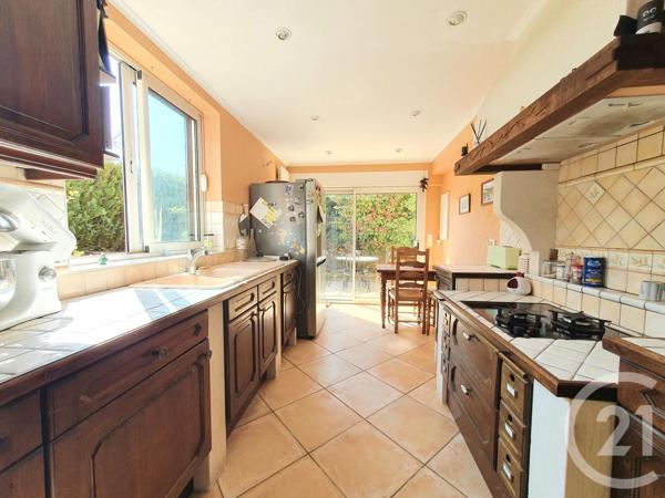 Maison à vendre  8 pièces - 150 m2 BUTRY SUR OISE - 95