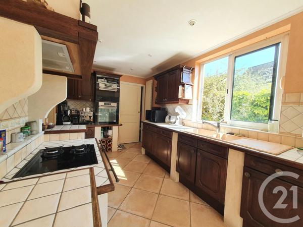 Maison à vendre  8 pièces - 150 m2 BUTRY SUR OISE - 95