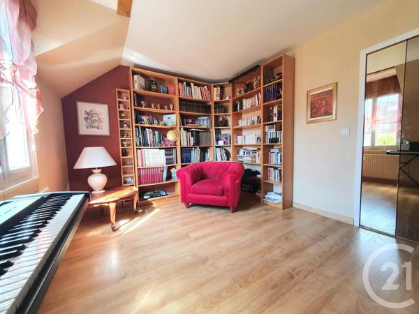 Maison à vendre  8 pièces - 150 m2 BUTRY SUR OISE - 95