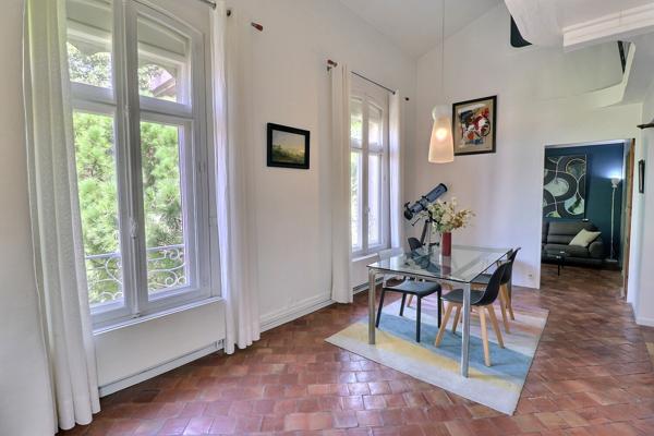 A VENDRE AVIGNON Appartement Avignon 4 pièce(s) 70 m²