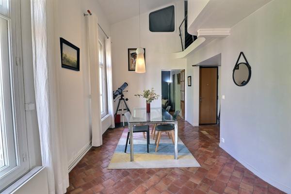 A VENDRE AVIGNON Appartement Avignon 4 pièce(s) 70 m²