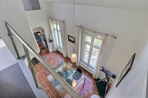 A VENDRE AVIGNON Appartement Avignon 4 pièce(s) 70 m²