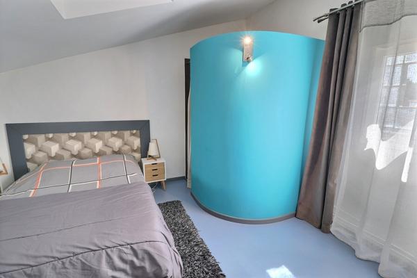 A VENDRE AVIGNON Appartement Avignon 4 pièce(s) 70 m²