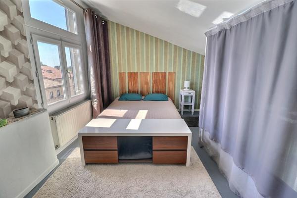 A VENDRE AVIGNON Appartement Avignon 4 pièce(s) 70 m²