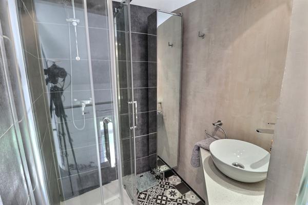 A VENDRE AVIGNON Appartement Avignon 4 pièce(s) 70 m²