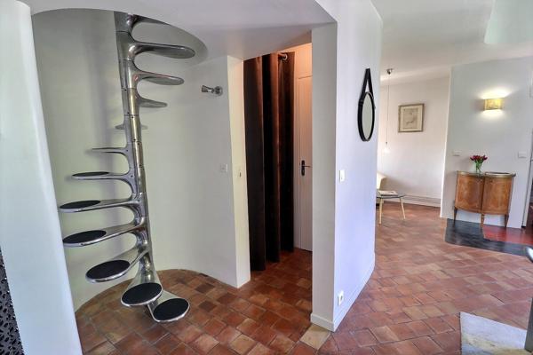 A VENDRE AVIGNON Appartement Avignon 4 pièce(s) 70 m²
