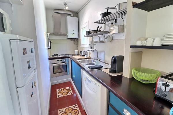 A VENDRE AVIGNON Appartement Avignon 4 pièce(s) 70 m²