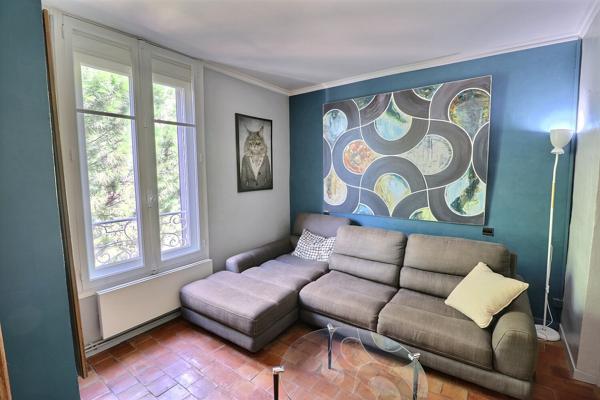A VENDRE AVIGNON Appartement Avignon 4 pièce(s) 70 m²