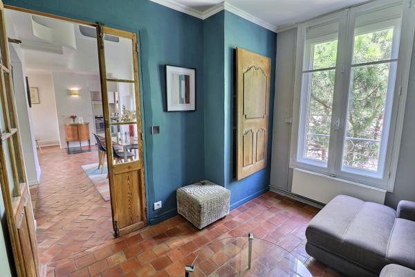 A VENDRE AVIGNON Appartement Avignon 4 pièce(s) 70 m²