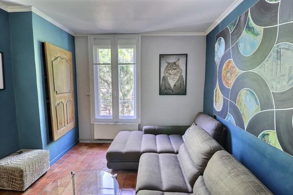 A VENDRE AVIGNON Appartement Avignon 4 pièce(s) 70 m²