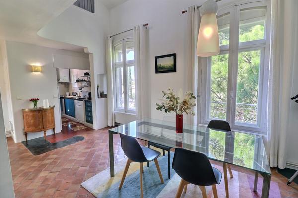 A VENDRE AVIGNON Appartement Avignon 4 pièce(s) 70 m²