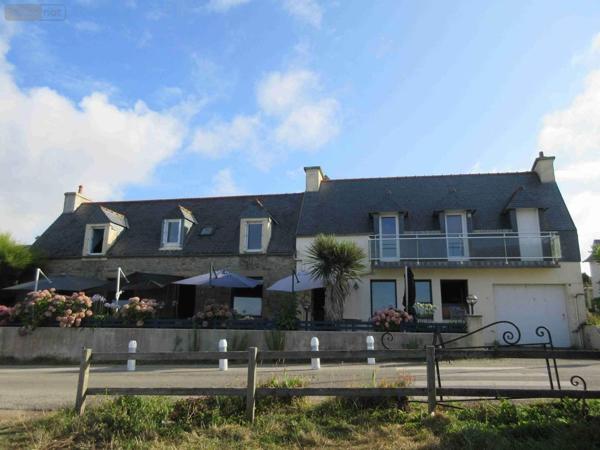 Maison à vendre à Plozévet dans le Finistère (29710), ref : 020/3253