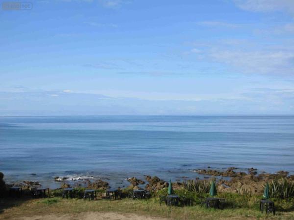 Maison à vendre à Plozévet dans le Finistère (29710), ref : 020/3253