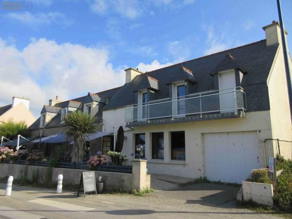 Maison à vendre à Plozévet dans le Finistère (29710), ref : 020/3253