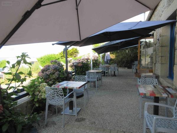 Maison à vendre à Plozévet dans le Finistère (29710), ref : 020/3253