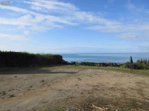 Maison à vendre à Plozévet dans le Finistère (29710), ref : 020/3253