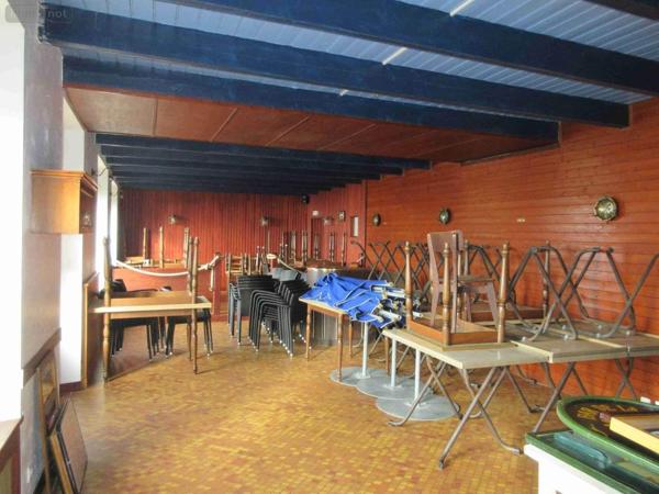 Maison à vendre à Plozévet dans le Finistère (29710), ref : 020/3253