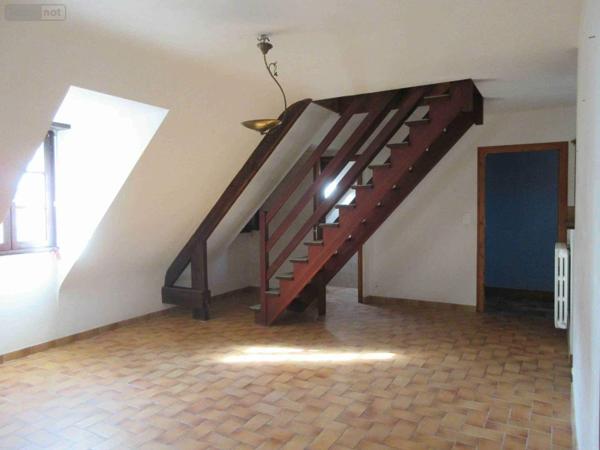 Maison à vendre à Plozévet dans le Finistère (29710), ref : 020/3253