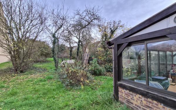 Maison à vendre    5 pièces • 115 m2 Saint-Germain-lès-Arpajon