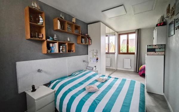 Maison à vendre    5 pièces • 115 m2 Saint-Germain-lès-Arpajon