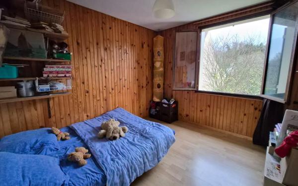 Maison à vendre    5 pièces • 115 m2 Saint-Germain-lès-Arpajon