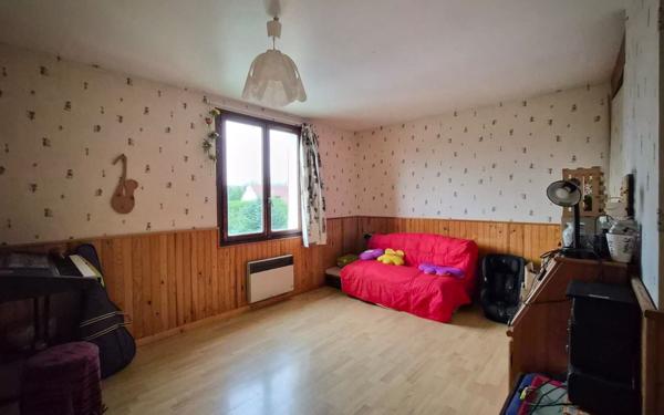 Maison à vendre    5 pièces • 115 m2 Saint-Germain-lès-Arpajon