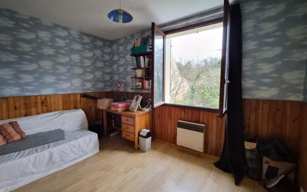 Maison à vendre    5 pièces • 115 m2 Saint-Germain-lès-Arpajon