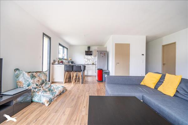 Maison à vendre |  Castelnau-de-Médoc |  4 pièces | 90 m²
