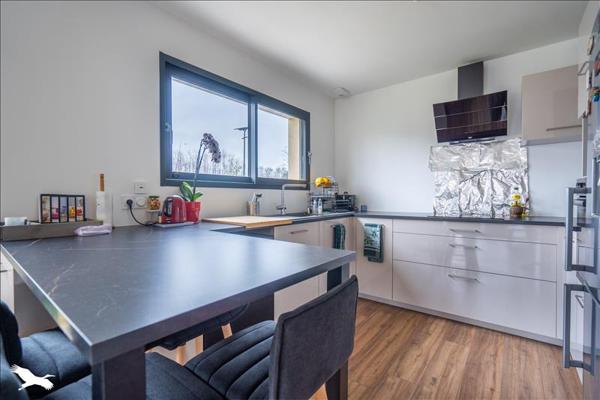 Maison à vendre |  Castelnau-de-Médoc |  4 pièces | 90 m²