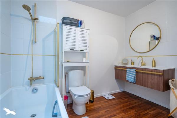 Maison à vendre |  Castelnau-de-Médoc |  4 pièces | 90 m²