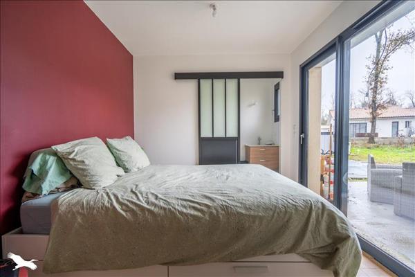 Maison à vendre |  Castelnau-de-Médoc |  4 pièces | 90 m²