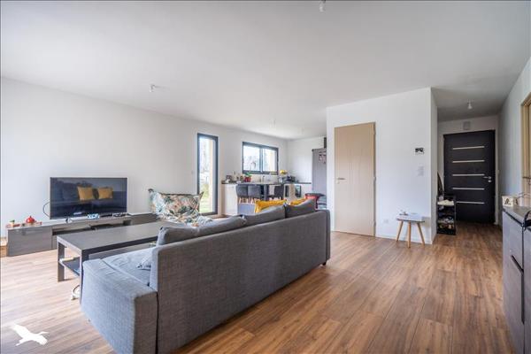 Maison à vendre |  Castelnau-de-Médoc |  4 pièces | 90 m²