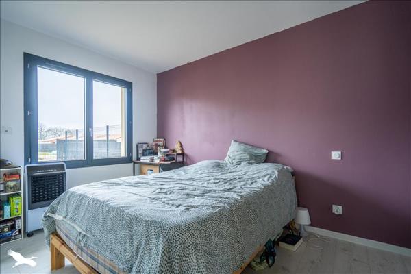 Maison à vendre |  Castelnau-de-Médoc |  4 pièces | 90 m²